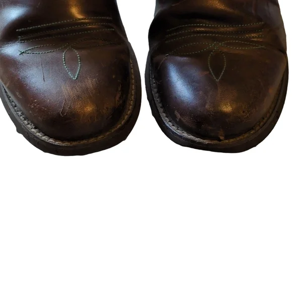 Step into Style and Comfort with the Ariat Delilah Western Boot size 8.5 - Picture 15 of 16